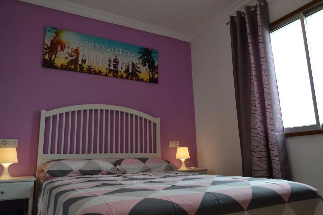 Fabuloso Penthouse Las Palmas 西班牙
