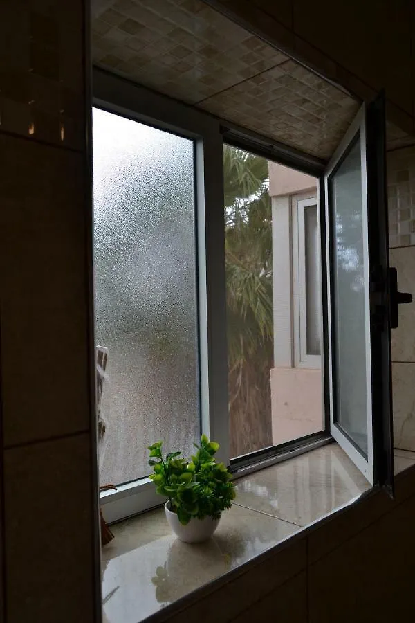 Apartment Fabuloso Penthouse Las Palmas Spanien