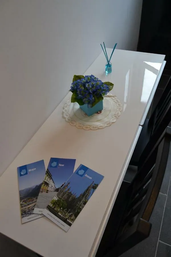 Fabuloso Penthouse Las Palmas 大加那利岛拉斯帕尔马斯