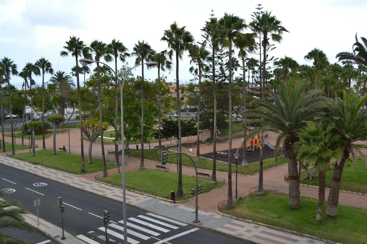 Fabuloso Penthouse Las Palmas 0*, Las Palmas / Gran Canaria Spanien